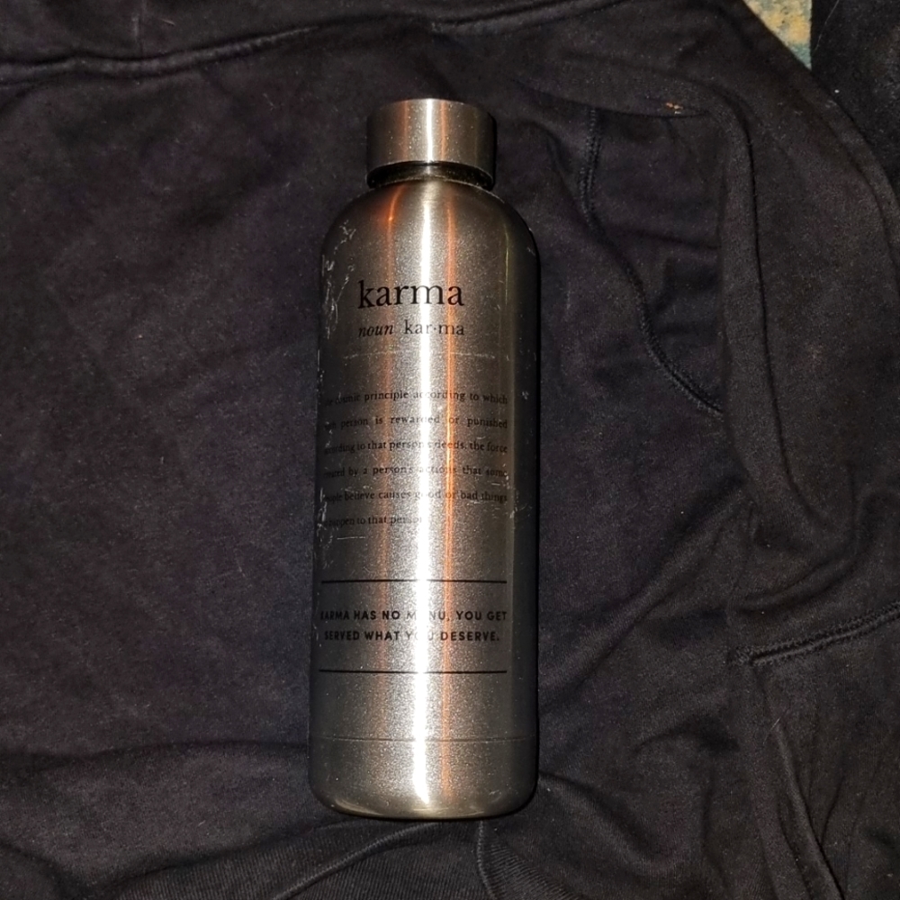 Karma (mytagalongs) Thermos
